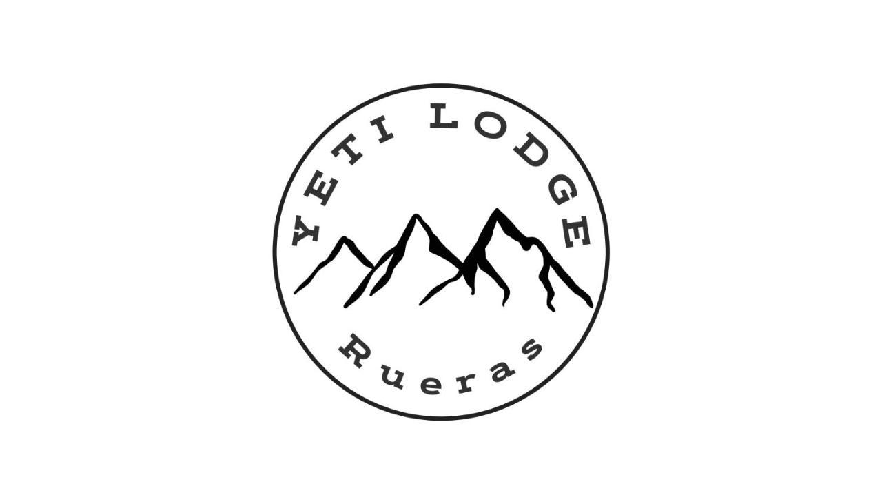 Yeti Lodge Sedrun Luaran gambar